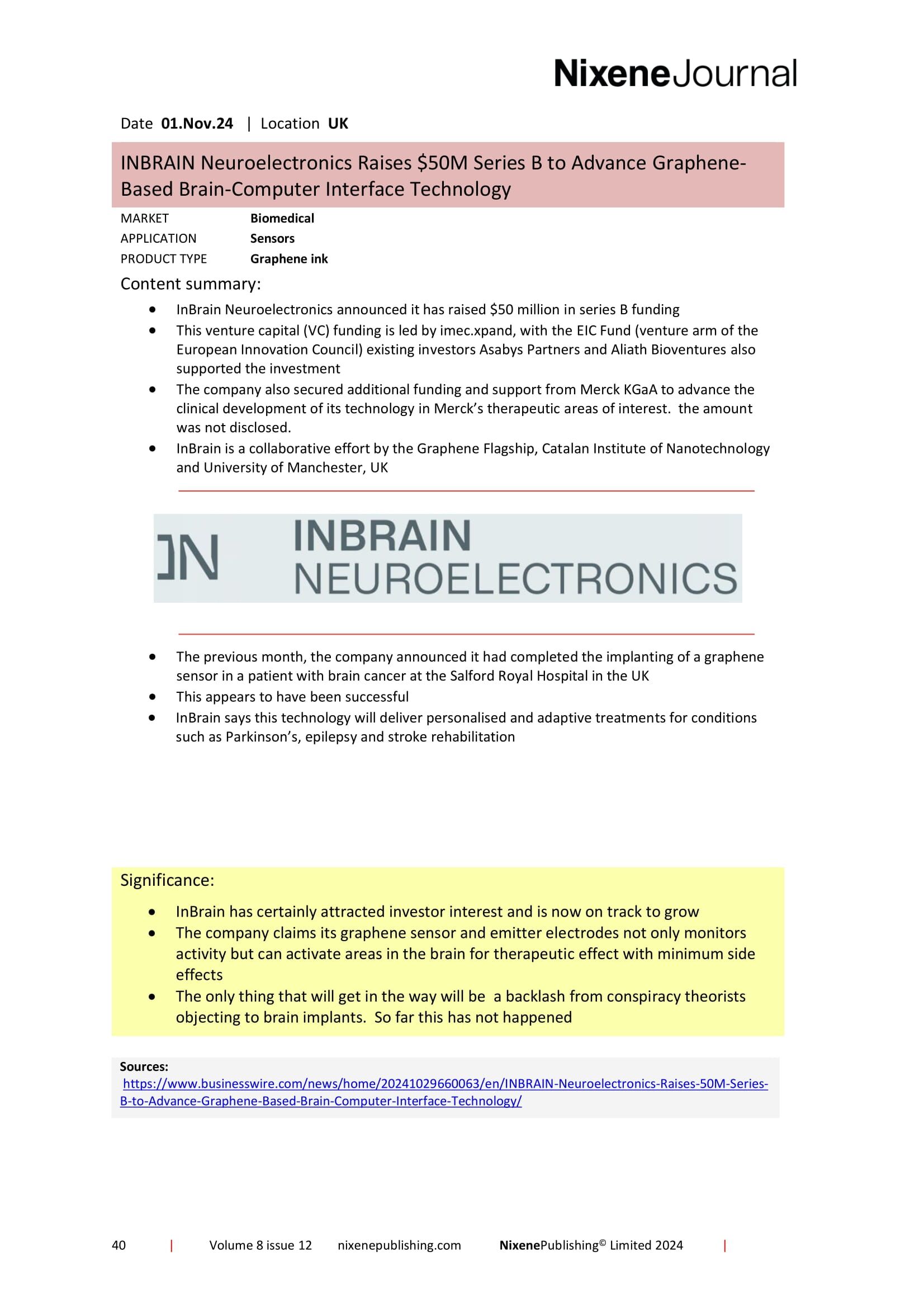 Nixene Journal Volume 8 Issue 12-40 (December 2024)-1