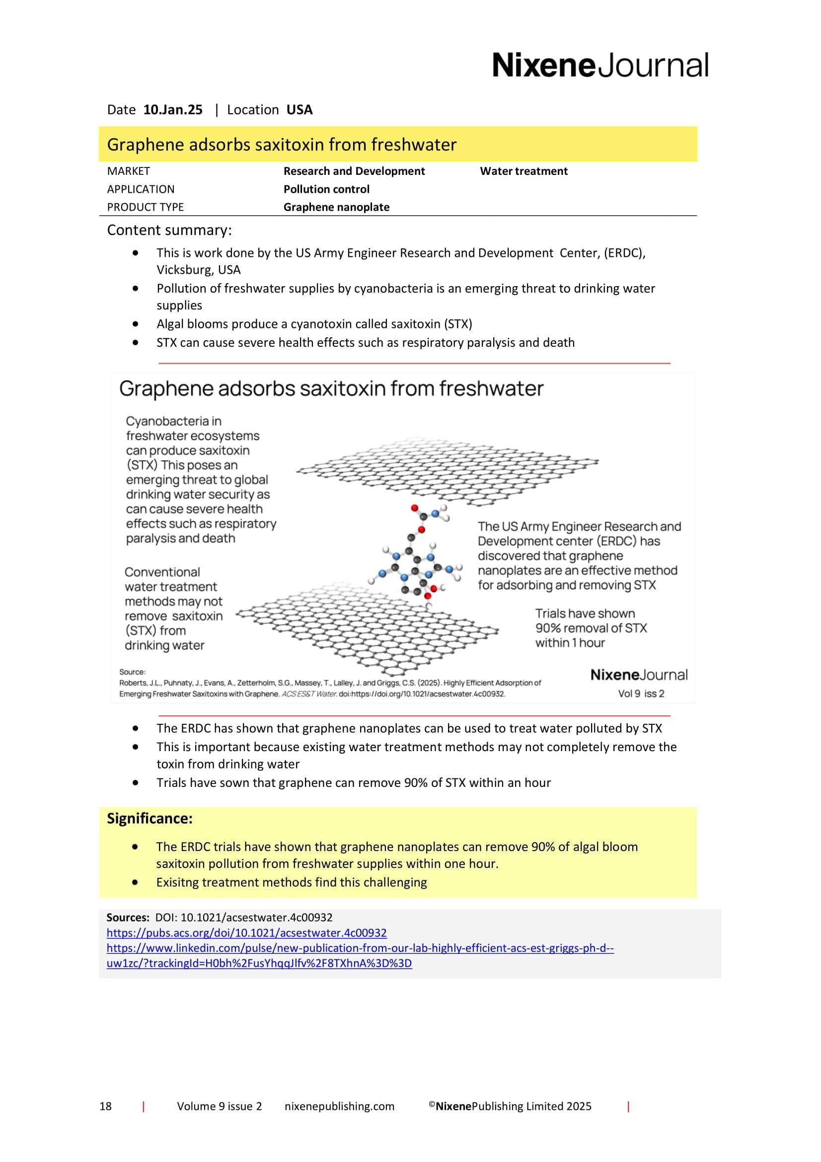 Nixene Journal Volume 9 Issue 2-18 (February 2025)-1