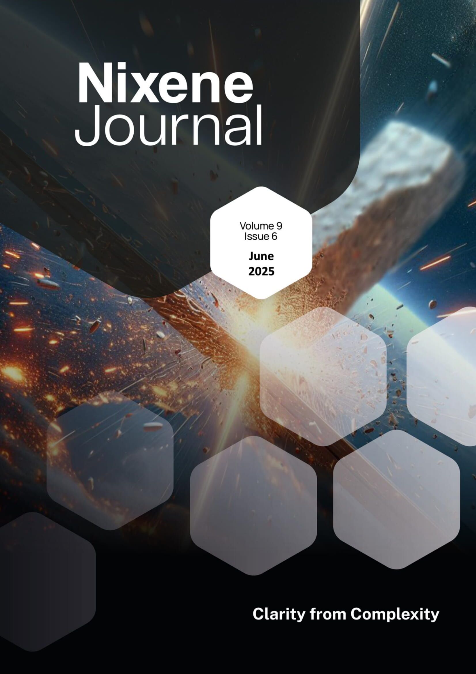 Vol 9 Issue 6