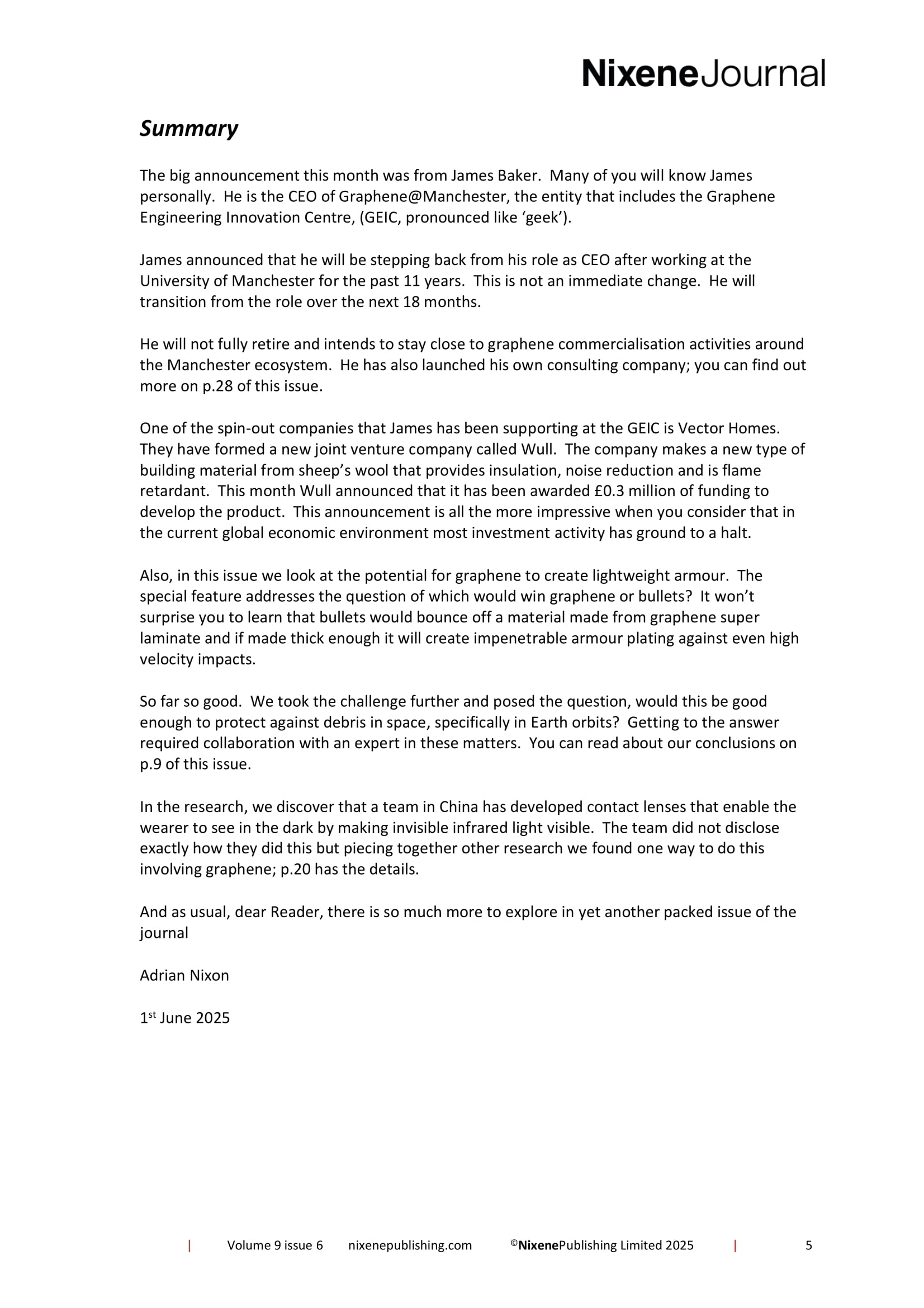 Nixene Journal Volume 9 Issue 6 (June 2025)-05