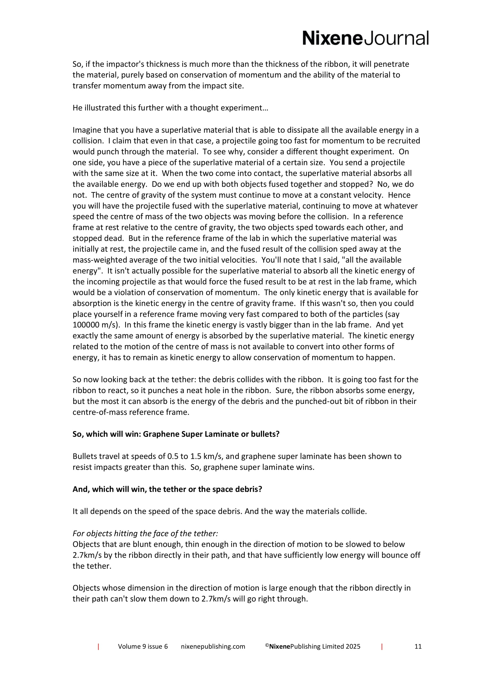 Nixene Journal Volume 9 Issue 6 Special Feature_1 (June 2025)-3