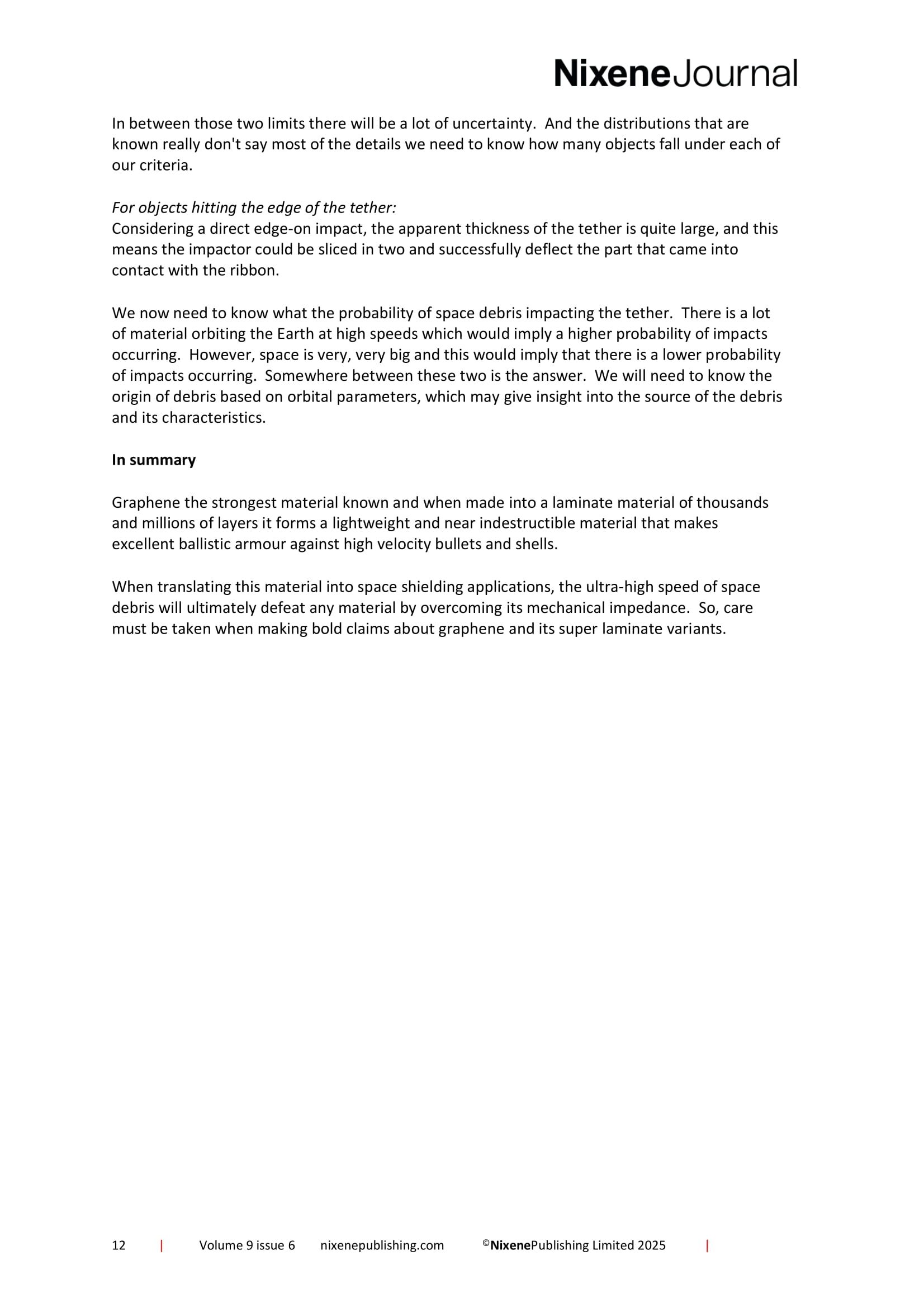 Nixene Journal Volume 9 Issue 6 Special Feature_1 (June 2025)-4