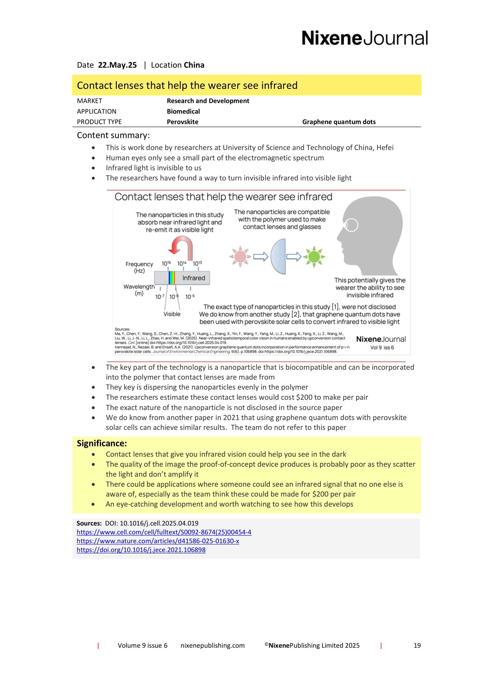Nixene Journal Volume 9 Issue 6-19 (June 2025)-1