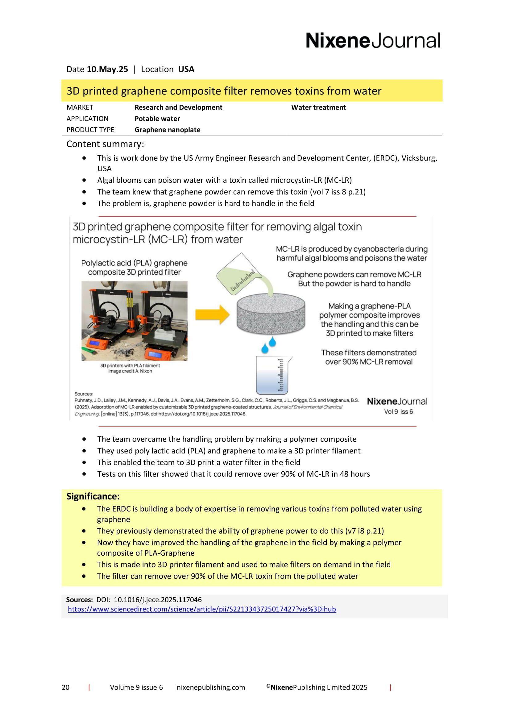 Nixene Journal Volume 9 Issue 6-20 (June 2025)-1
