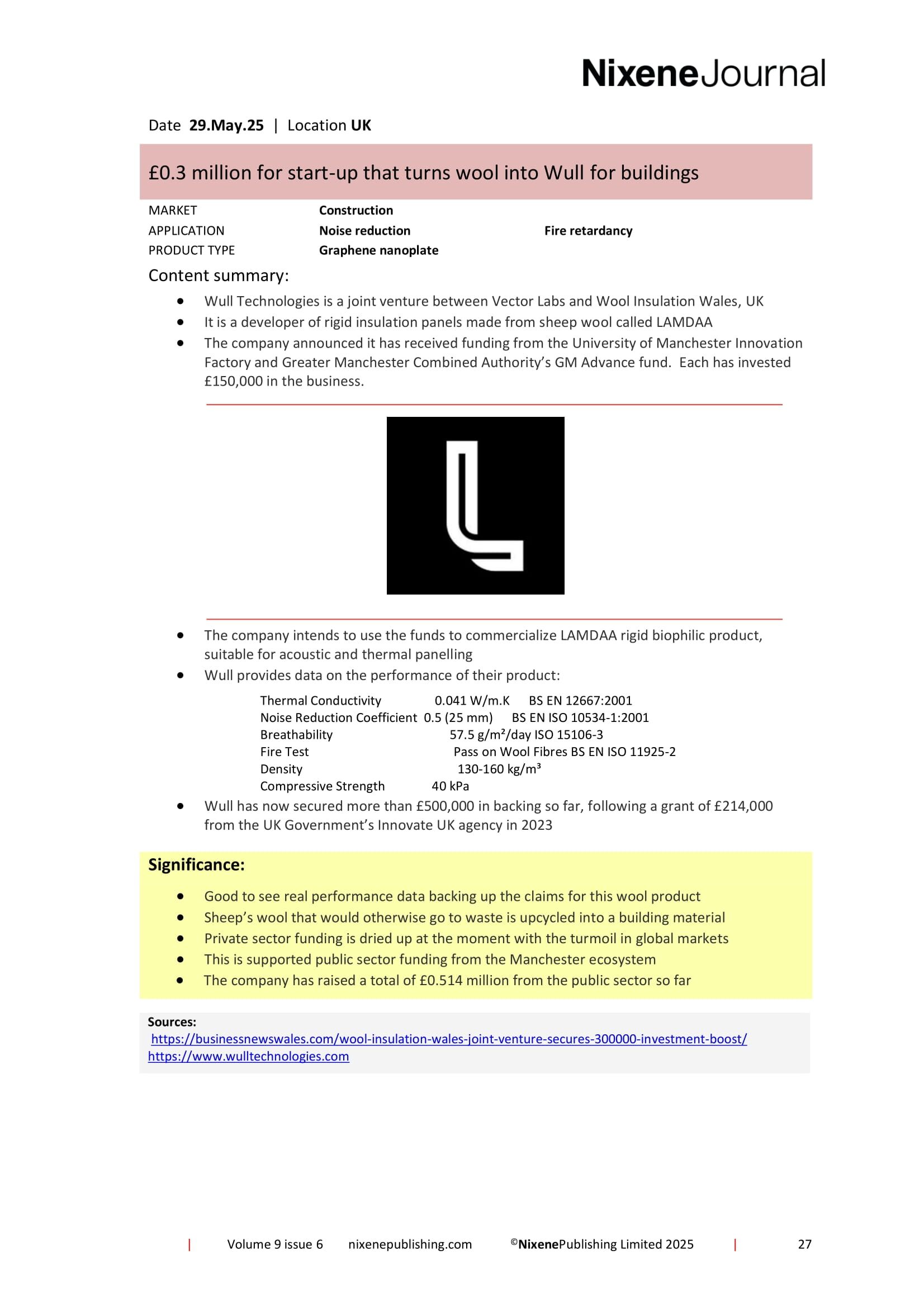 Nixene Journal Volume 9 Issue 6-27 (June 2025)-1