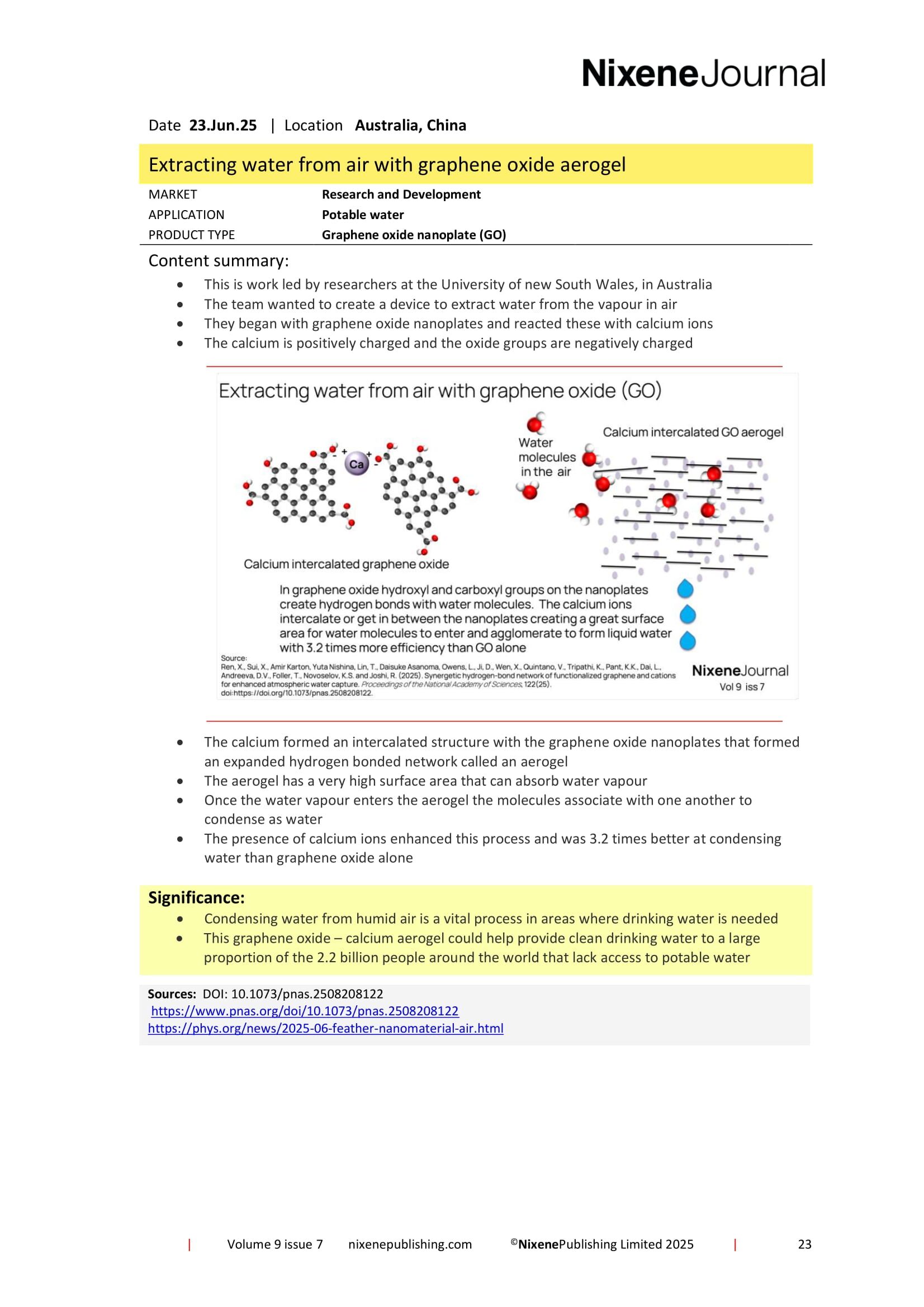 Nixene Journal Volume 9 Issue 7-23 (July 2025)-1