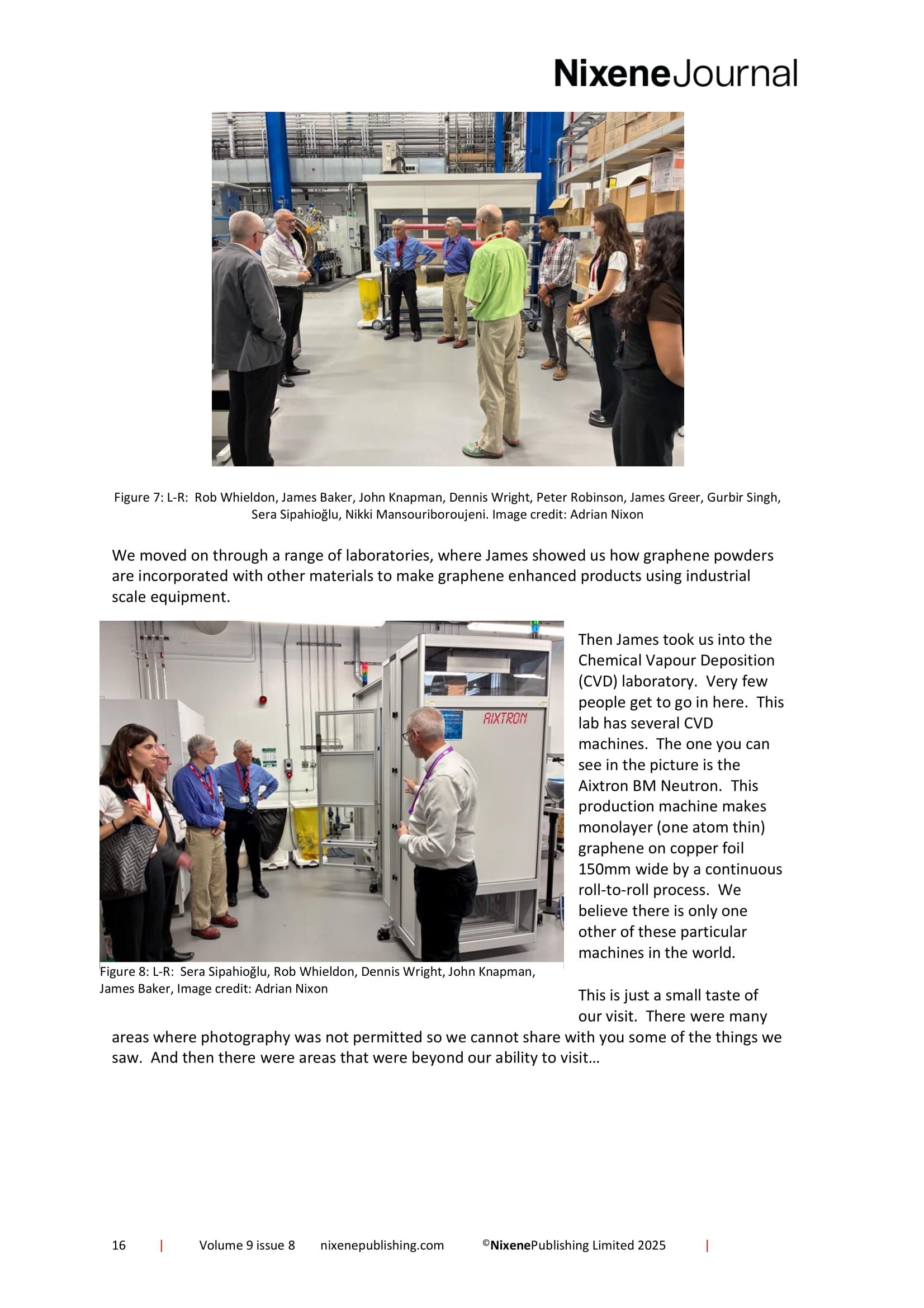 Nixene Journal Volume 9 Issue 8 Special Feature_2 (August 2025)-4