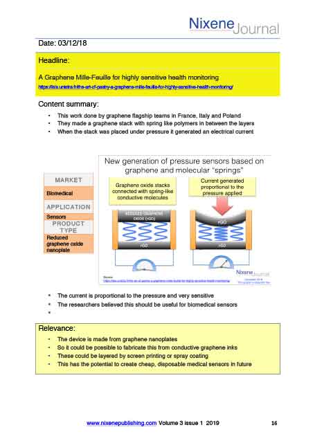 Nixene Journal Volume 3 Issue 1 Article 16 (January 2019)