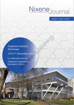 GEIC Industry Showcase 2019