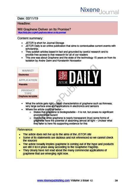 Nixene Journal Volume 3 Issue 12 Article 39 (December 2019)