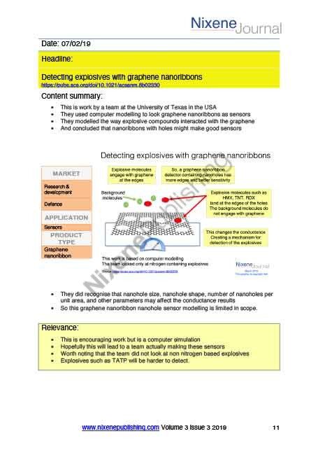 Nixene Journal Volume 3 Issue 3 Article 11 (March 2019)