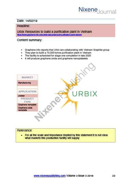 Nixene Journal Volume 3 Issue 3 Article 23 (March 2019)