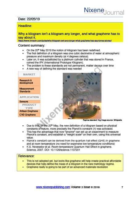 Nixene Journal Volume 3 Issue 6 Article 7 (June 2019)