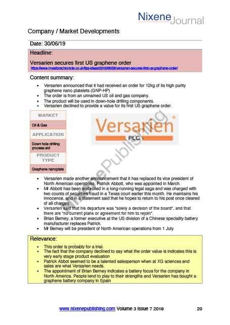 Nixene Journal Volume 3 Issue 7 Article 20 (July 2019)