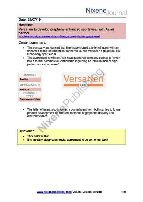 Nixene Journal Volume 3 Issue 8 Article 20 (August 2019)