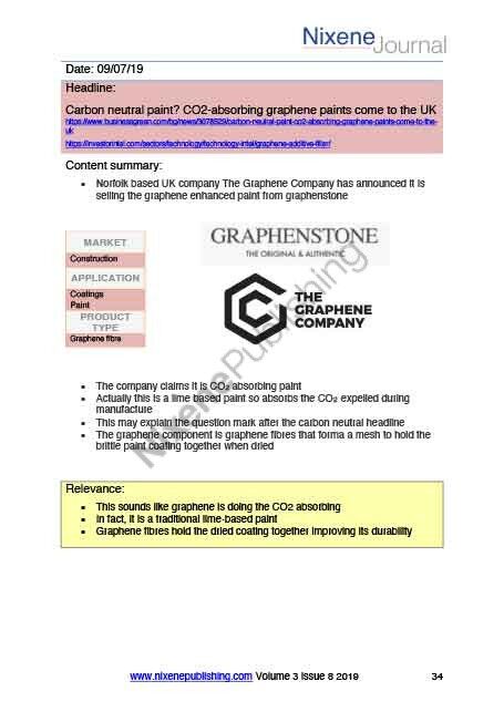 Nixene Journal Volume 3 Issue 8 Article 34 (August 2019)