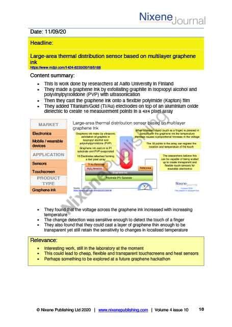 Nixene Journal Volume 4 Issue 10 Article 16 (October 2020)