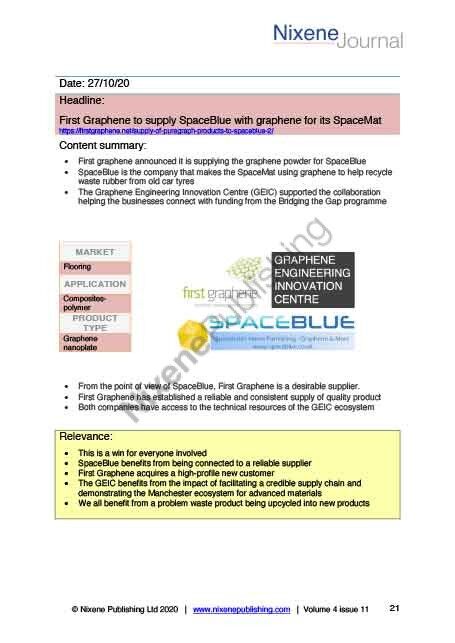 Nixene Journal Volume 4 Issue 11 Article 21 (November 2020)