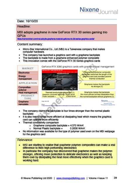 Nixene Journal Volume 4 Issue 11 Article 29 (November 2020)