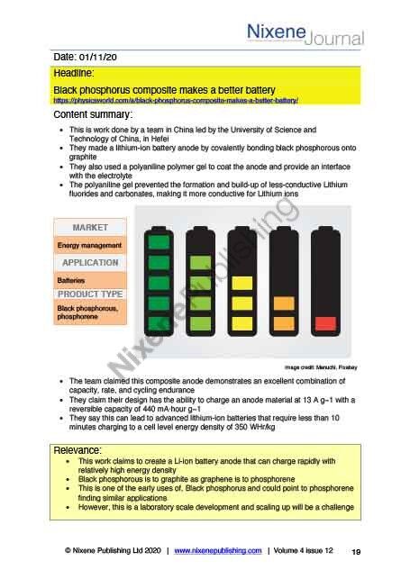 Nixene Journal Volume 4 Issue 12 Article 19 (December 2020)