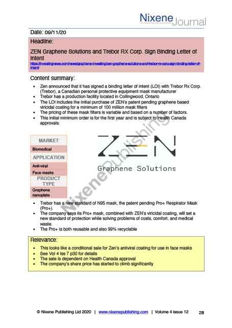 Nixene Journal Volume 4 Issue 12 Article 28 (December 2020)