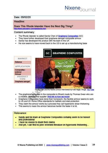 Nixene Journal Volume 4 Issue 3 Article 25 (March 2020)