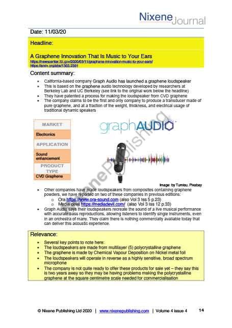 Nixene Journal Volume 4 Issue 4 Article 14 (April 2020)