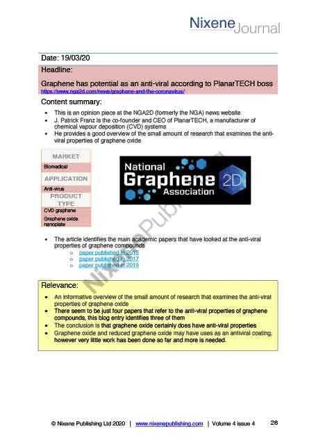 Nixene Journal Volume 4 Issue 4 Article 26 (April 2020)