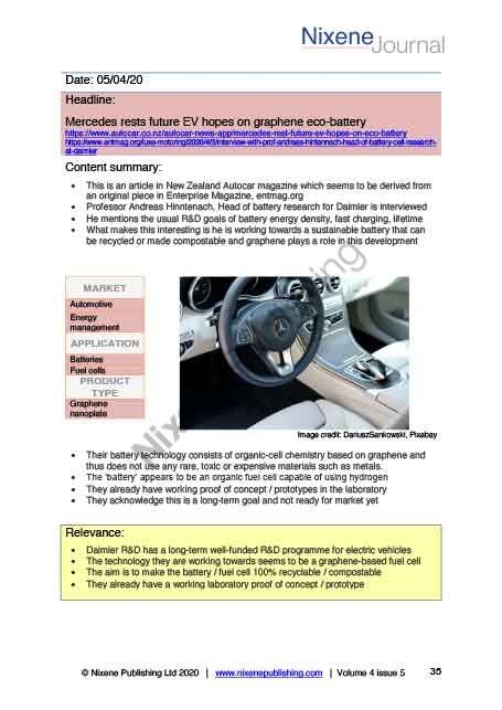 Nixene Journal Volume 4 Issue 5 Article 35 (May 2020)