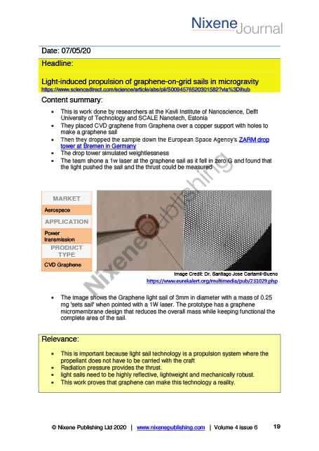 Nixene Journal Volume 4 Issue 6 Article 19 (June 2020)