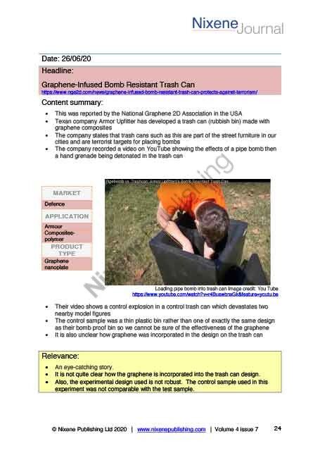 Nixene Journal Volume 4 Issue 7 Article 24 (July 2020)