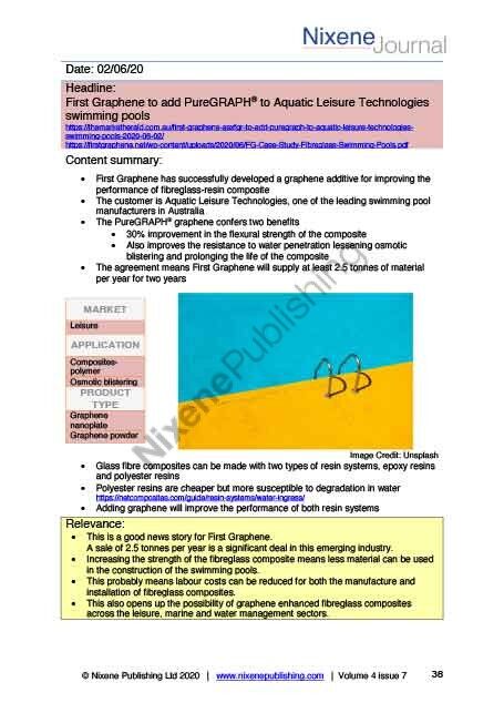 Nixene Journal Volume 4 Issue 7 Article 36 (July 2020)