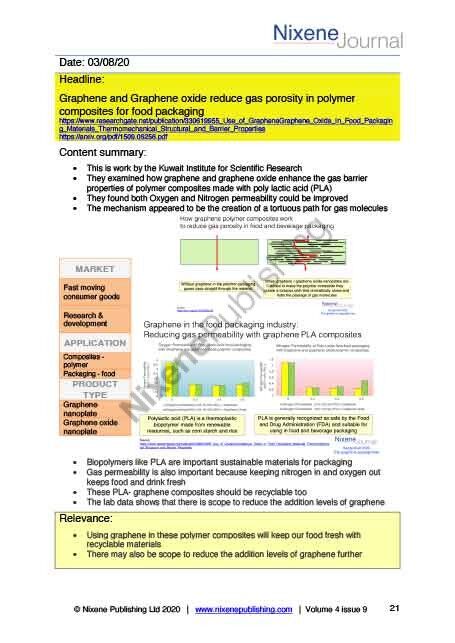 Nixene Journal Volume 4 Issue 9 Article 21 (September 2020)