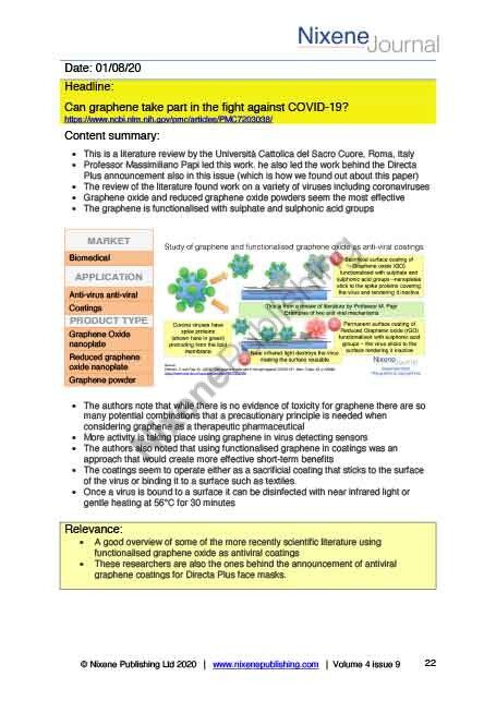 Nixene Journal Volume 4 Issue 9 Article 22 (September 2020)
