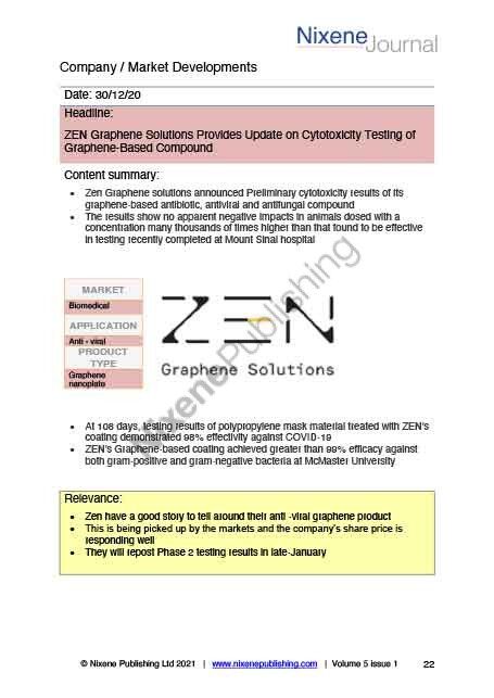 Nixene Journal Volume 5 Issue 1 Article 22 (January 2021)