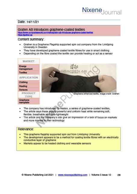 Nixene Journal Volume 5 Issue 12 Article 28 (December 2021)