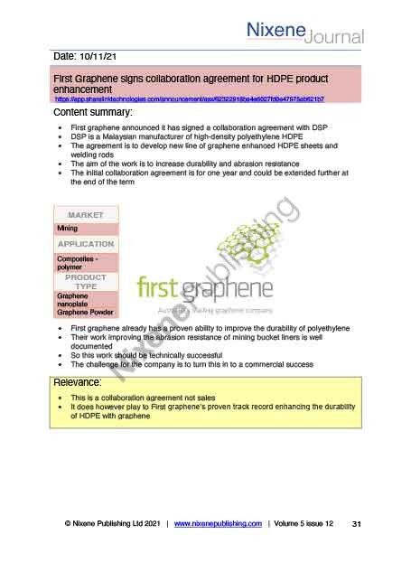 Nixene Journal Volume 5 Issue 12 Article 31 (December 2021)