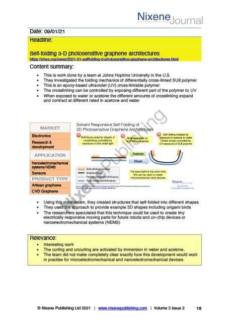 Nixene Journal Volume 5 Issue 2 Article 18 (February 2021)
