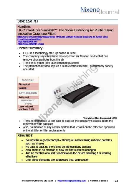 Nixene Journal Volume 5 Issue 2 Article 23 (February 2021)