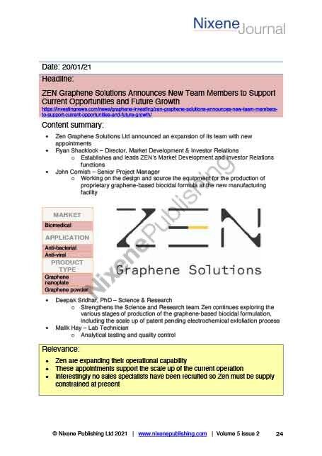 Nixene Journal Volume 5 Issue 2 Article 24 (February 2021)