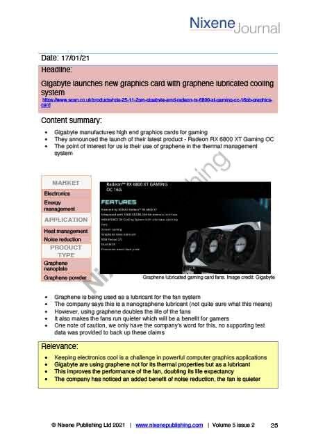 Nixene Journal Volume 5 Issue 2 Article 25 (February 2021)