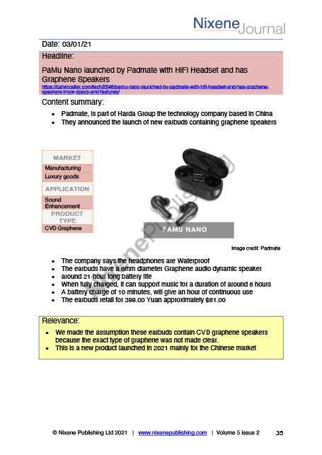 Nixene Journal Volume 5 Issue 2 Article 35 (February 2021)