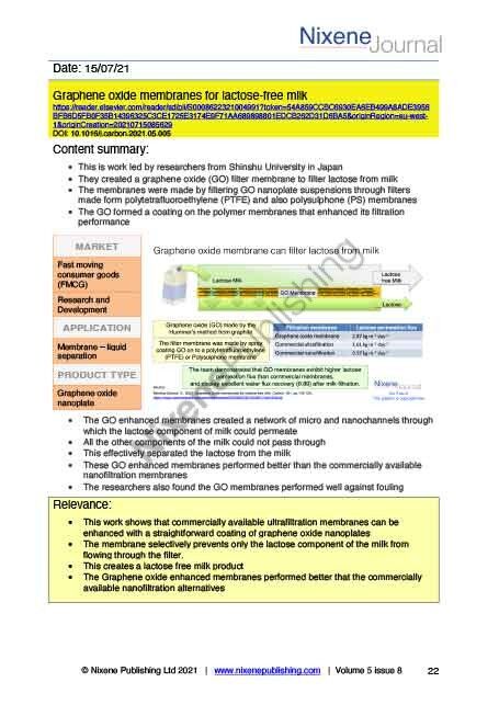 Nixene Journal Volume 5 Issue 8 Article 22 (August 2021)