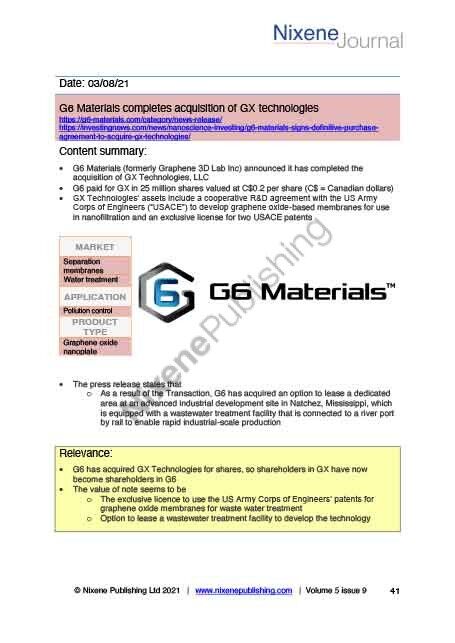 Nixene Journal Volume 5 Issue 9 Article 41 (September 2021)