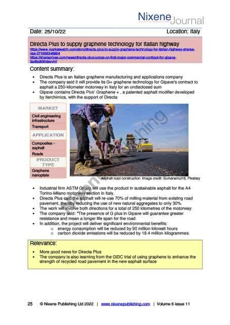 Nixene Journal Volume 6 Issue 11 Article 25 (November 2022)