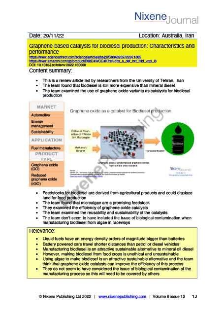 Nixene Journal Volume 6 Issue 12 Article 13 (December 2022)