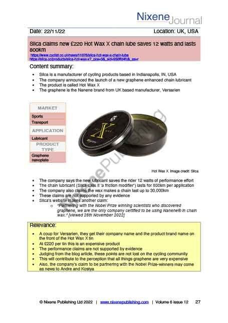 Nixene Journal Volume 6 Issue 12 Article 27 (December 2022)