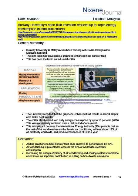 Nixene Journal Volume 6 Issue 4 Article 13 (April 2022)