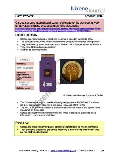 Nixene Journal Volume 6 Issue 5 Article 20 (May 2022)