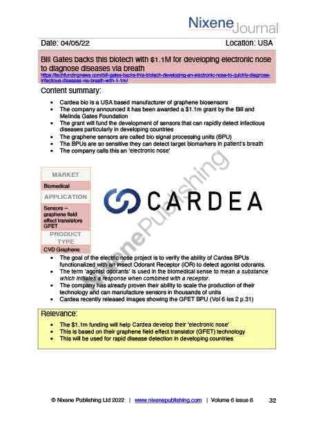 Nixene Journal Volume 6 Issue 6 Article 32 (June 2022)